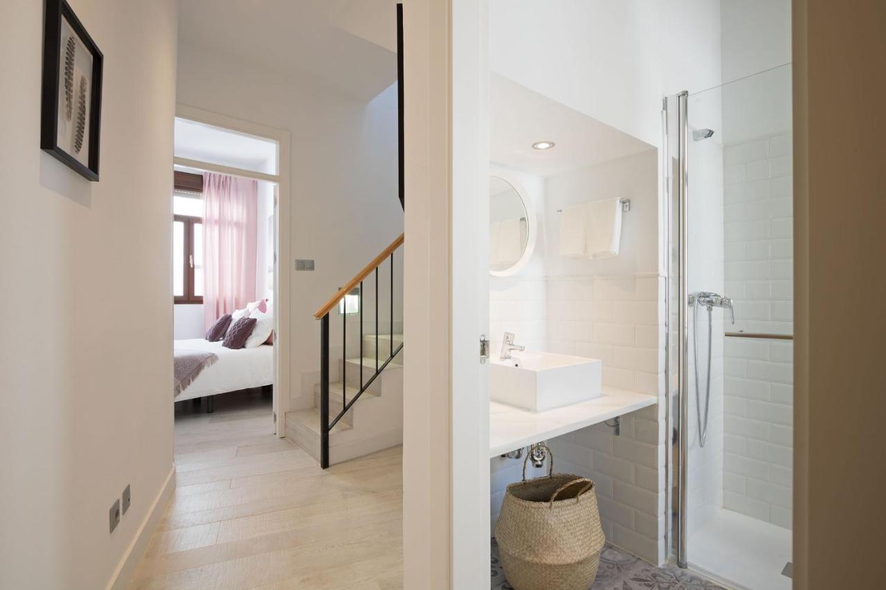 Ohliving San Gregorio Apartment Seville Exterior photo